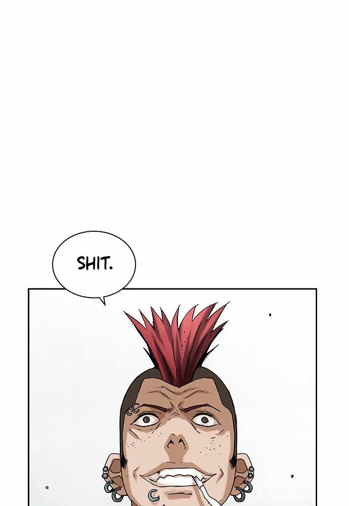 100 – Manga chapter 33 - page 29