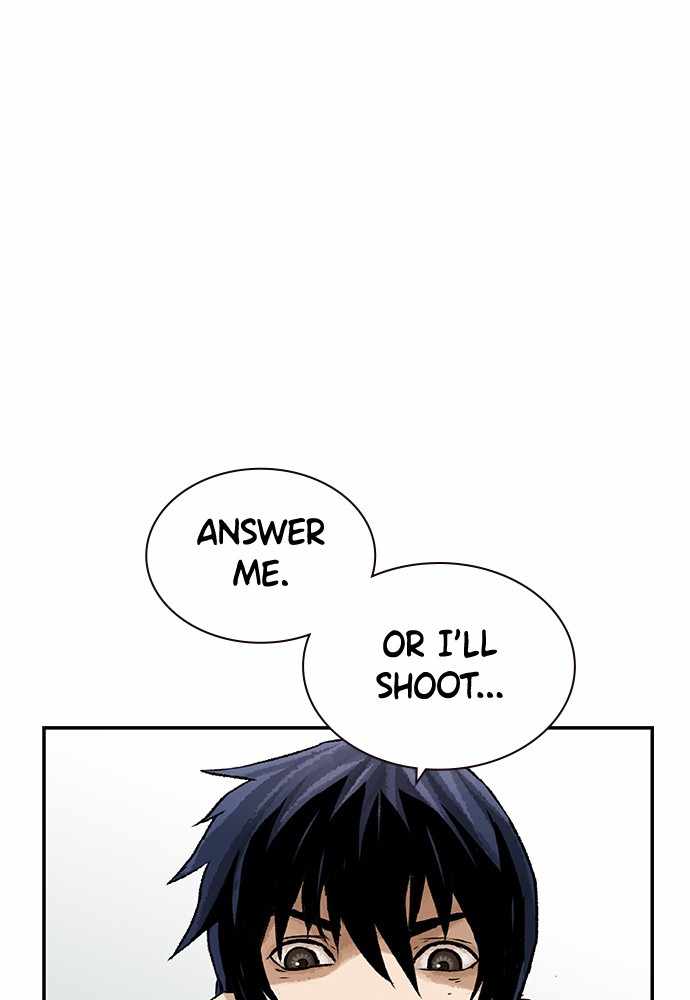 100 – Manga chapter 33 - page 33