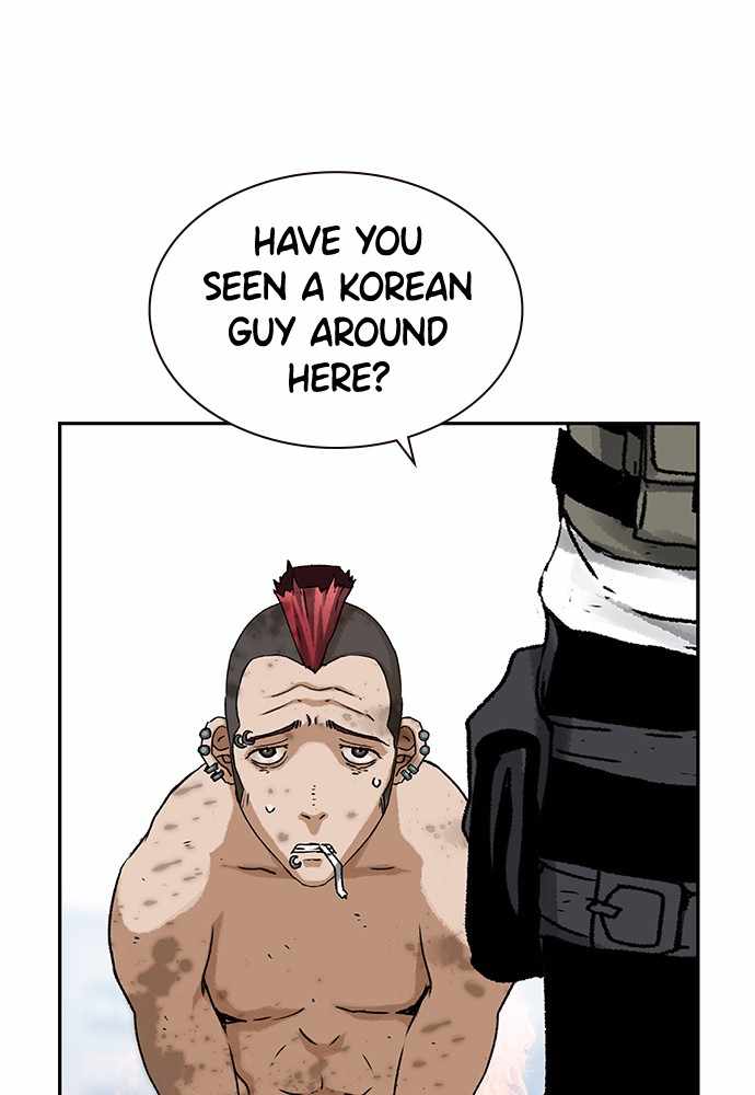 100 – Manga chapter 33 - page 35