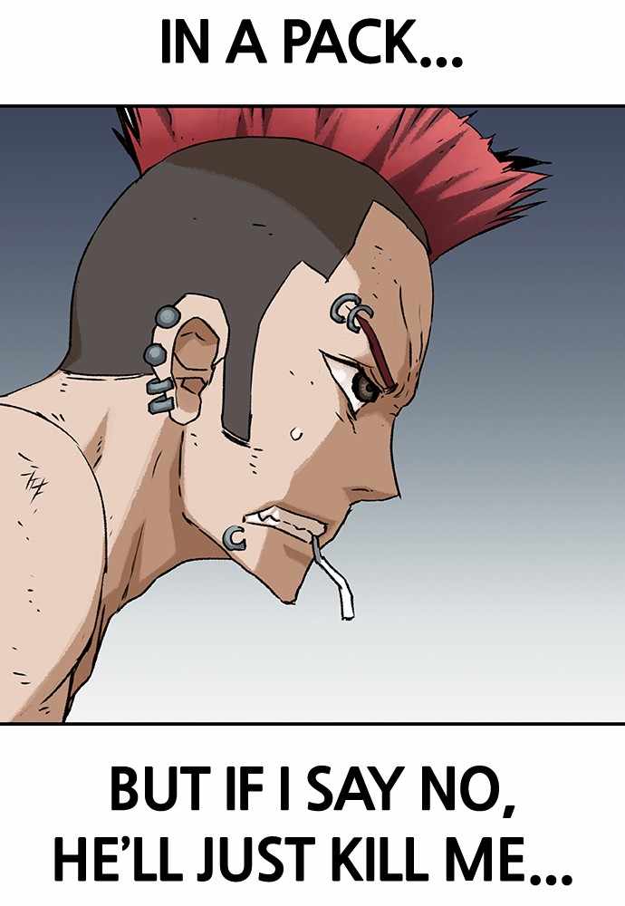 100 – Manga chapter 33 - page 37