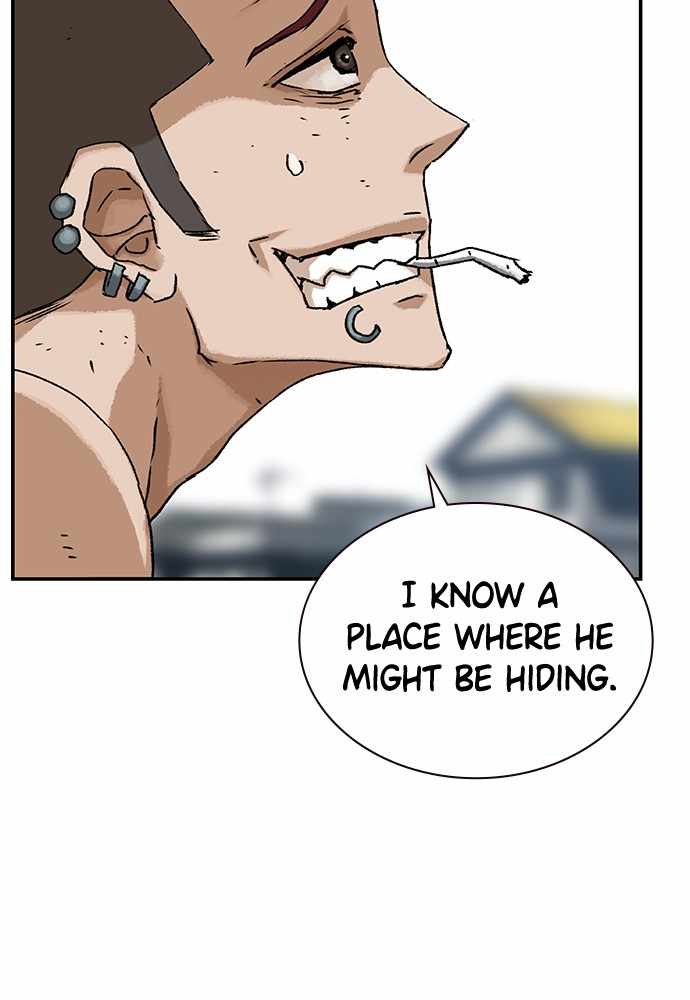 100 – Manga chapter 33 - page 42