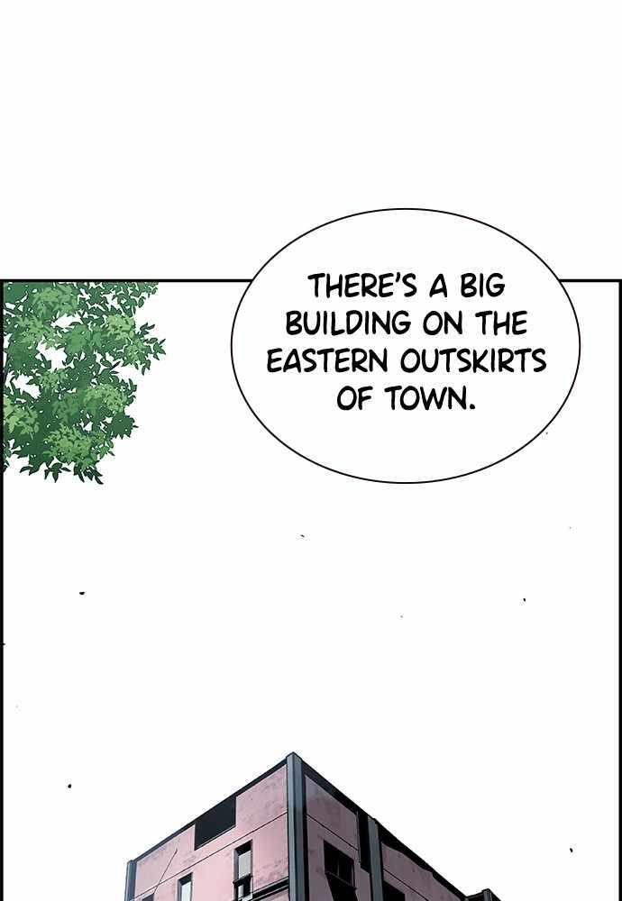 100 – Manga chapter 33 - page 43