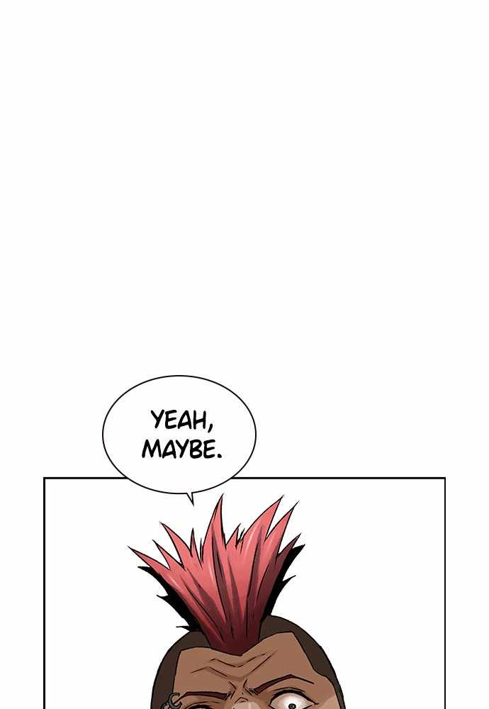 100 – Manga chapter 33 - page 5