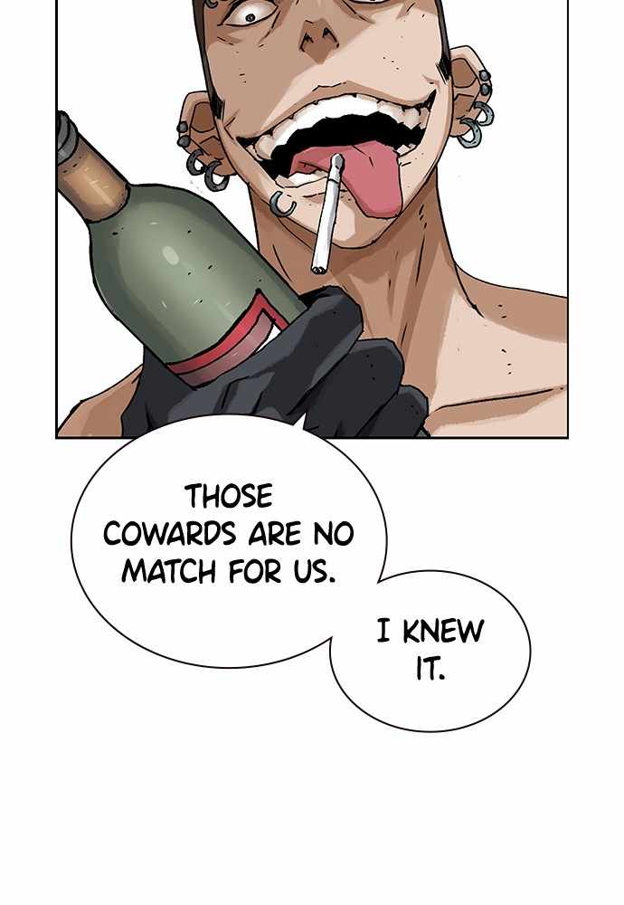 100 – Manga chapter 33 - page 6
