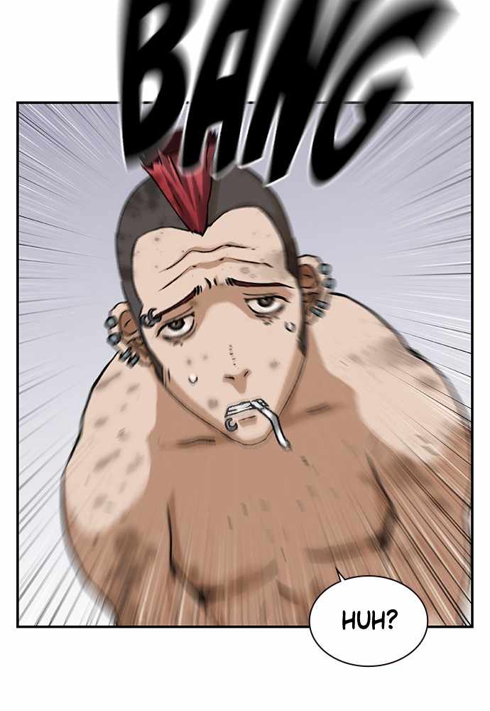 100 – Manga chapter 33 - page 60