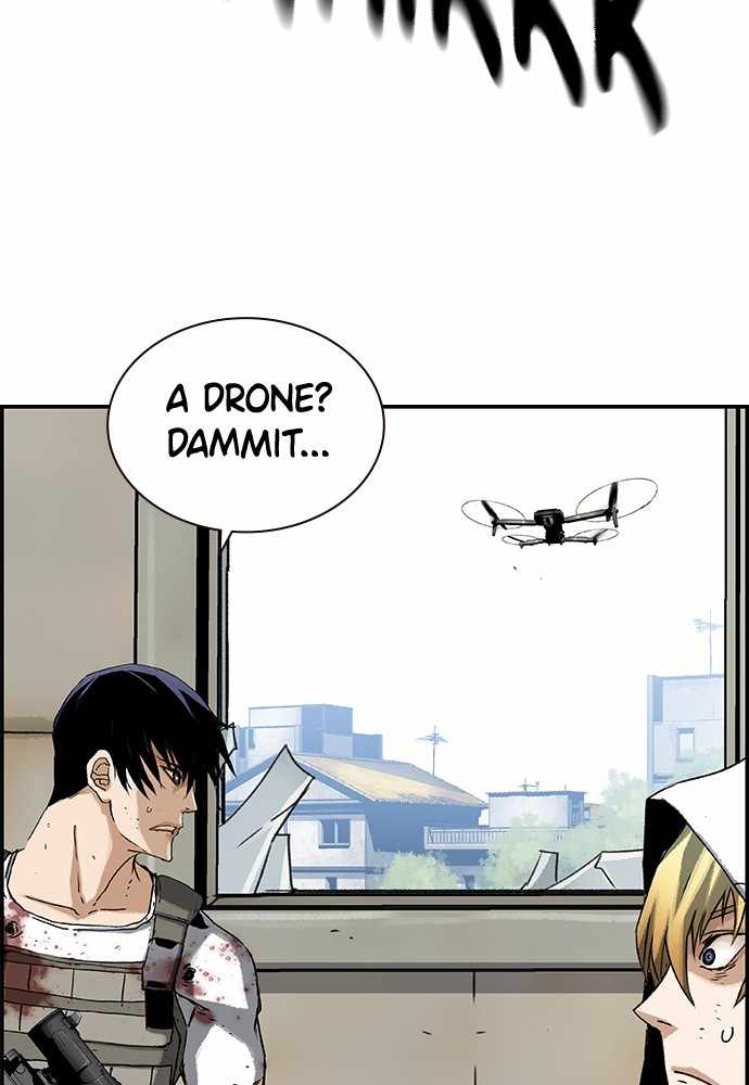 100 – Manga chapter 33 - page 71