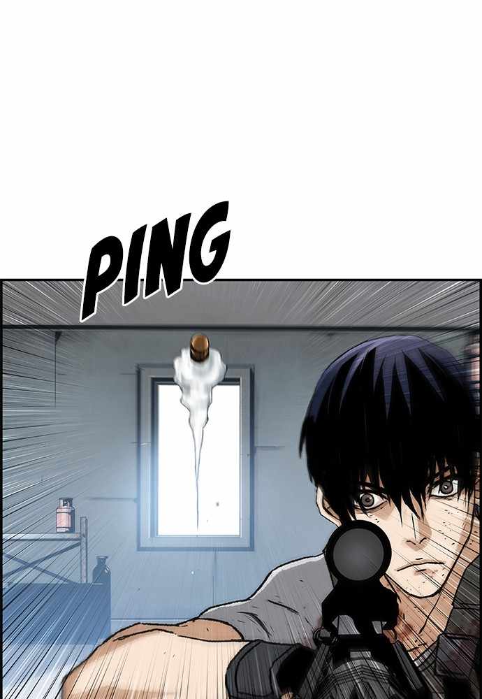 100 – Manga chapter 33 - page 76