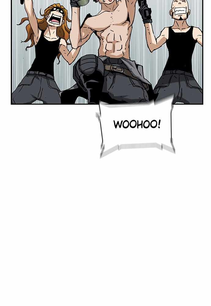 100 – Manga chapter 33 - page 8
