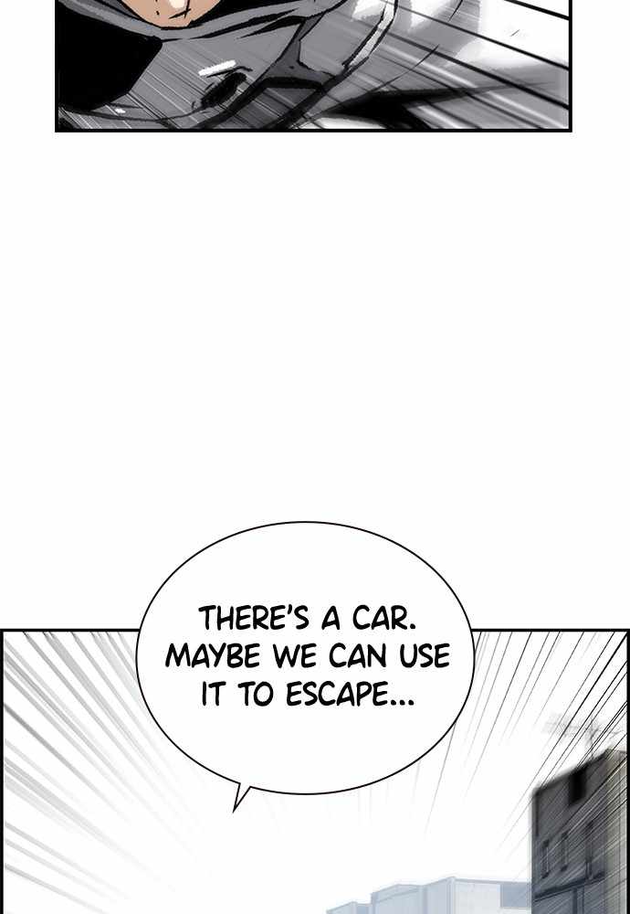 100 – Manga chapter 33 - page 87