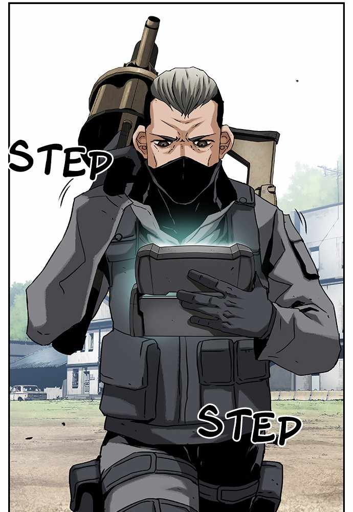 100 – Manga chapter 33 - page 96
