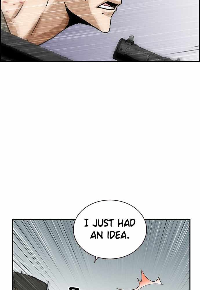100 – Manga chapter 33 - page 98