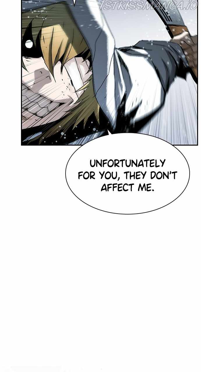 100 – Manga chapter 45 - page 21