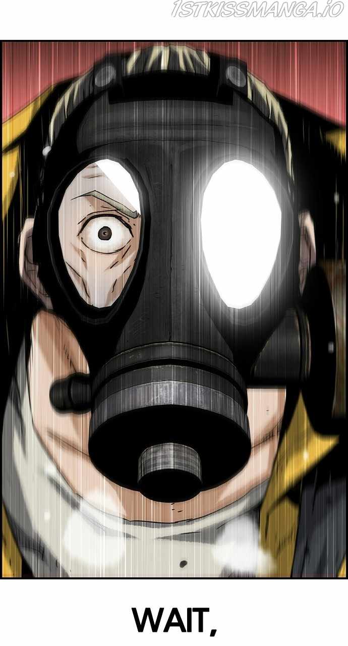 100 – Manga chapter 45 - page 31