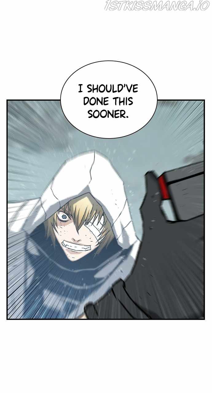 100 – Manga chapter 45 - page 33