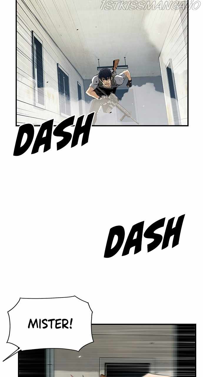 100 – Manga chapter 45 - page 35