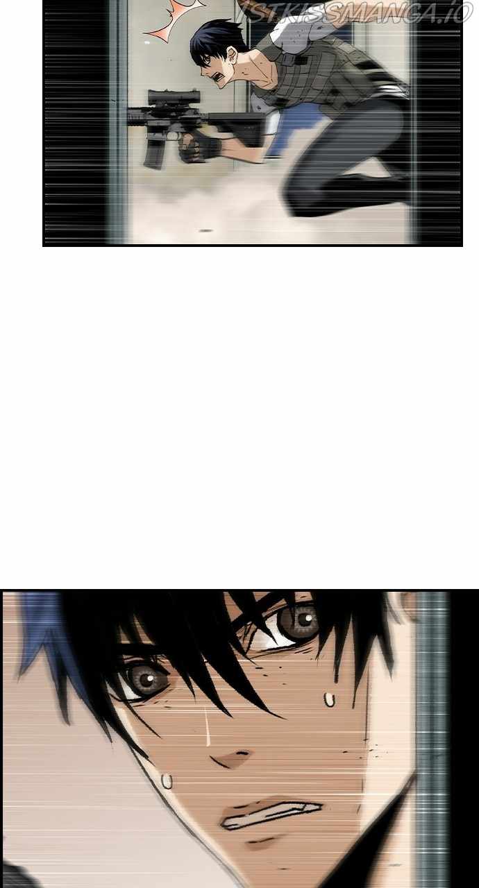 100 – Manga chapter 45 - page 36