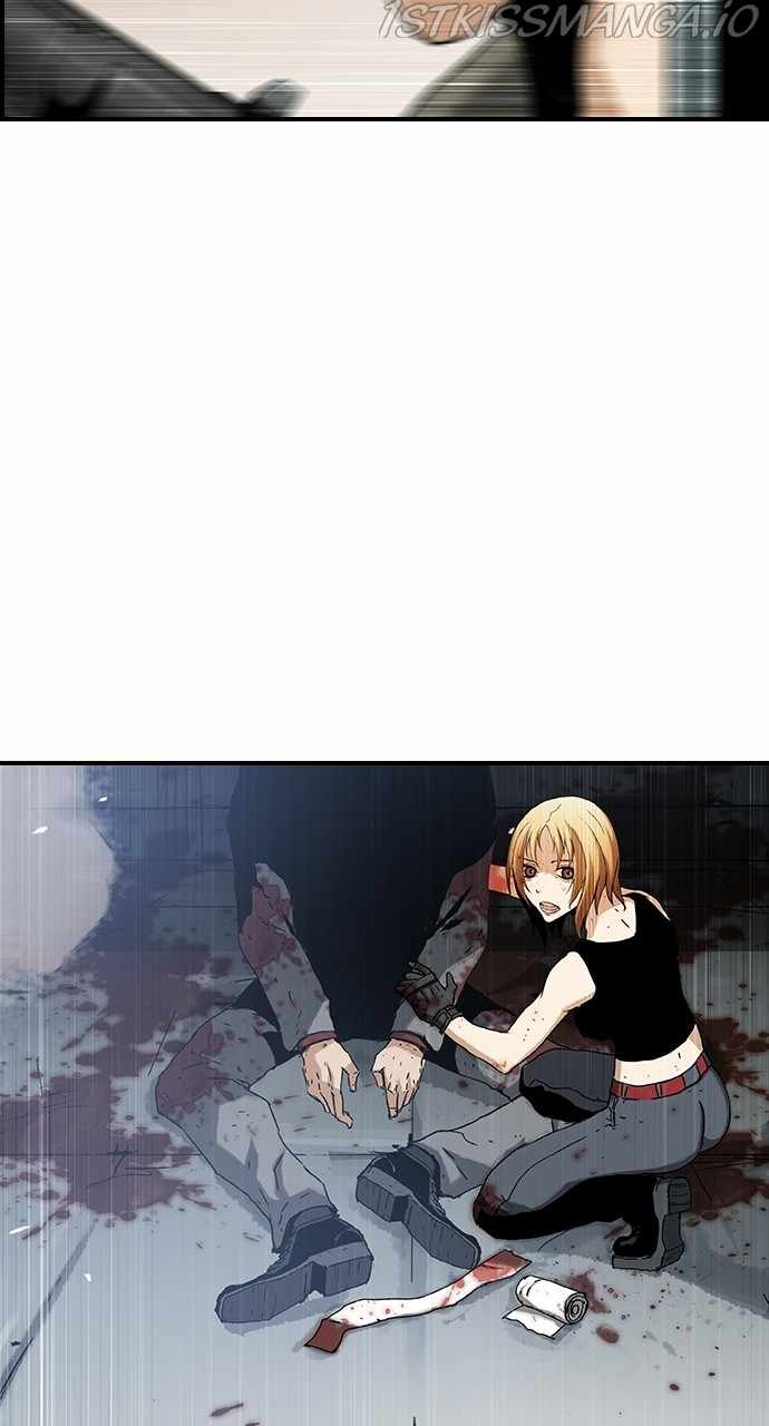 100 – Manga chapter 45 - page 37