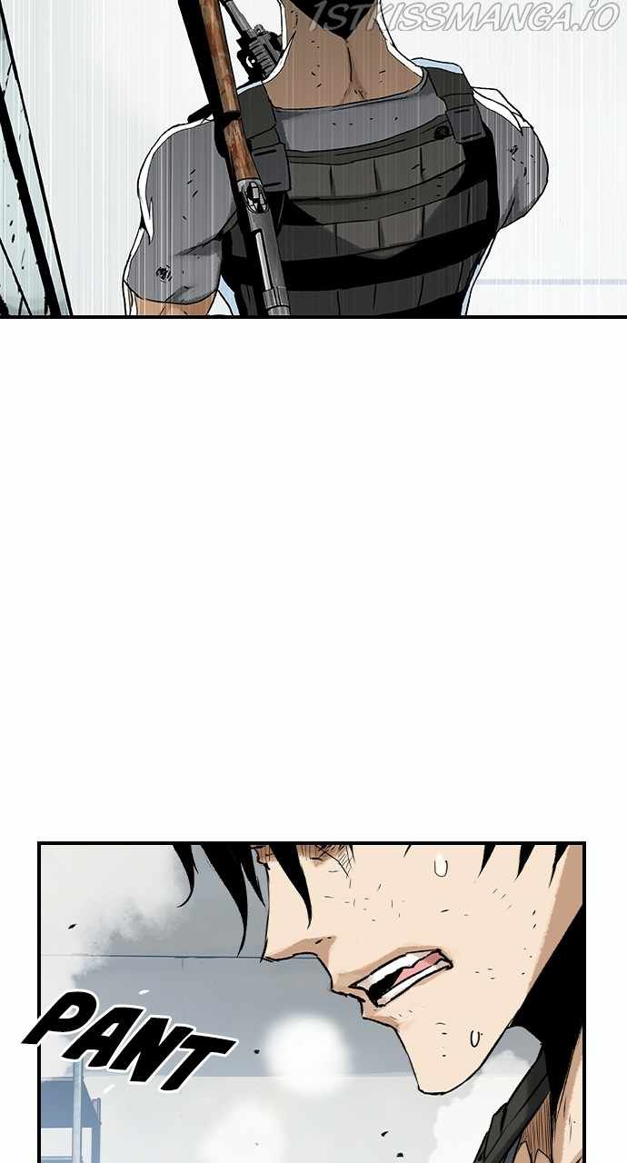100 – Manga chapter 45 - page 39