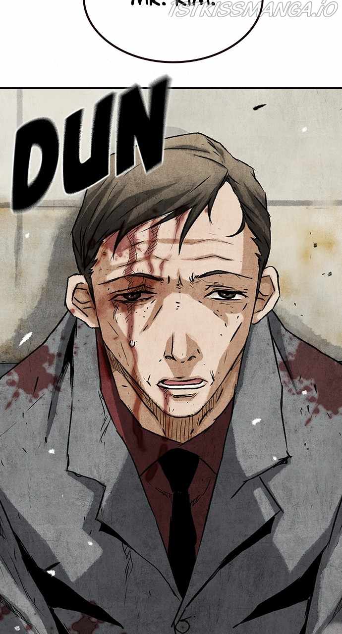 100 – Manga chapter 45 - page 43