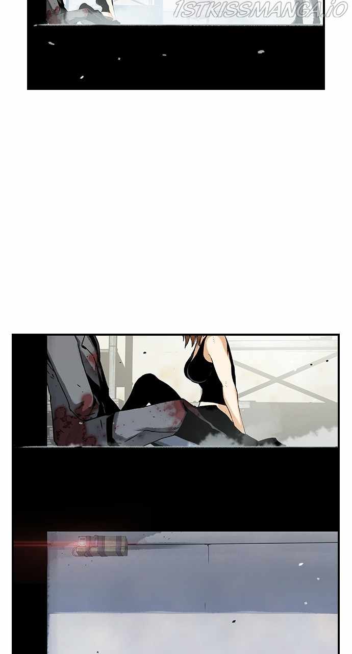 100 – Manga chapter 45 - page 45