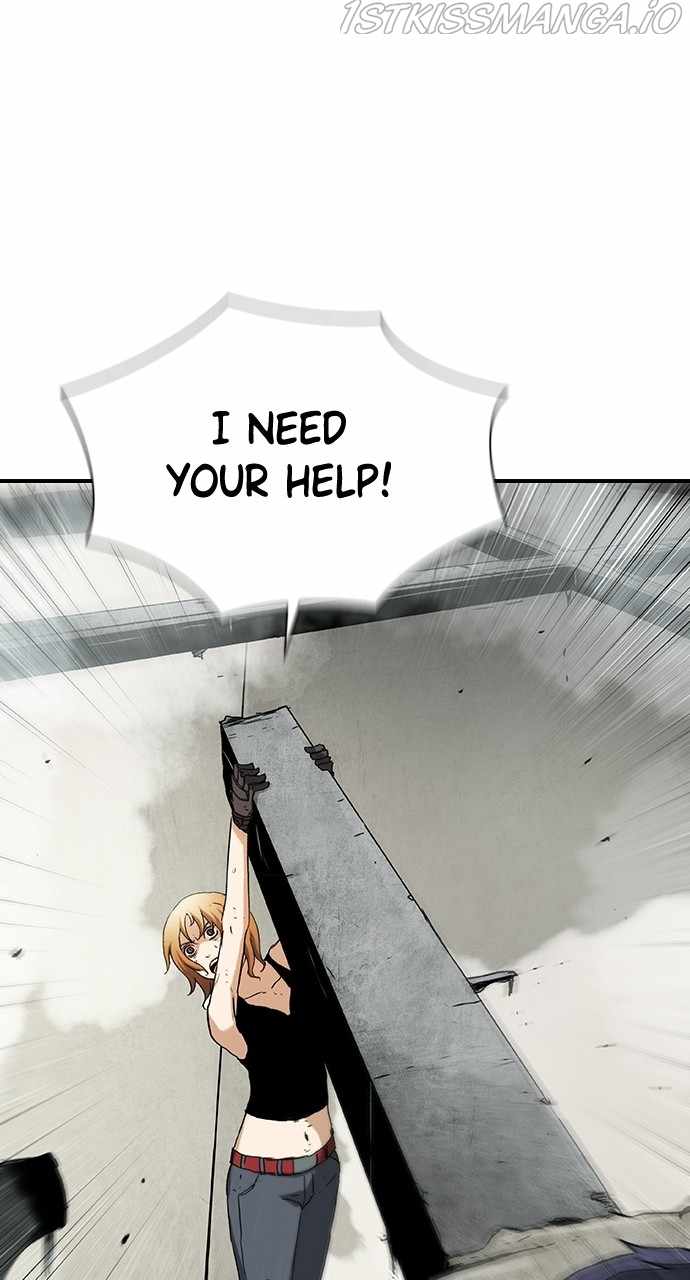 100 – Manga chapter 45 - page 56