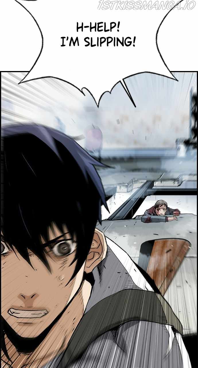100 – Manga chapter 45 - page 60