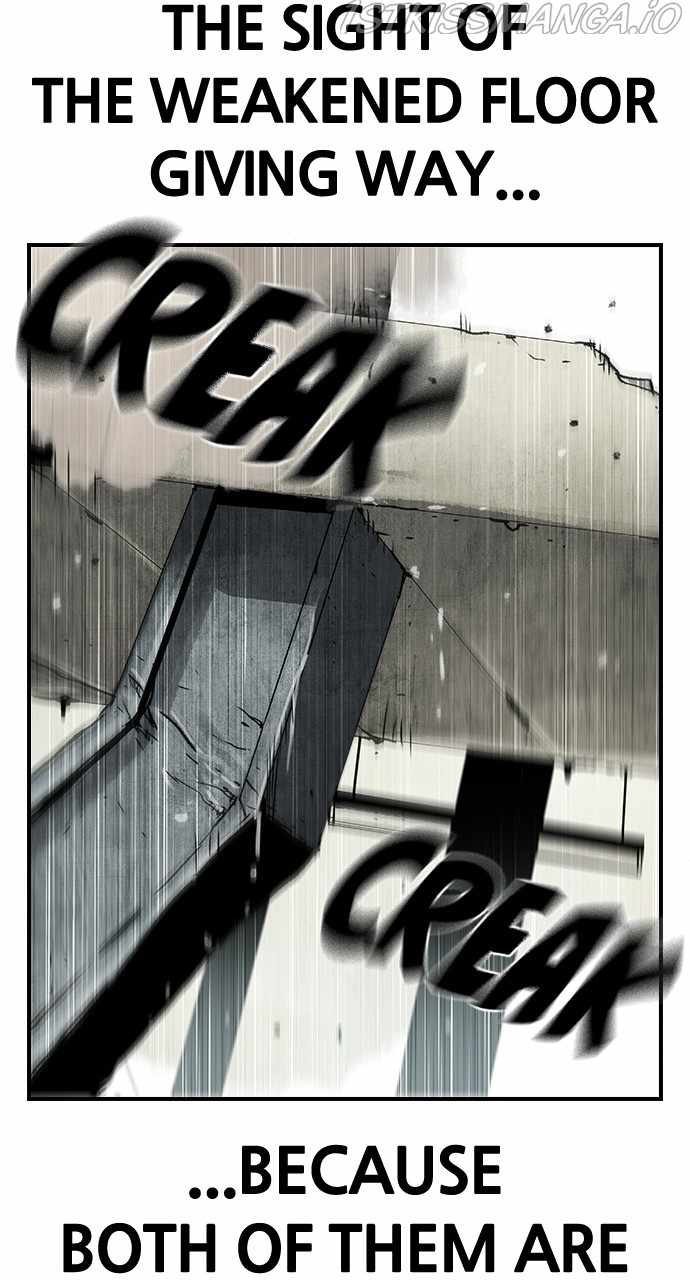 100 – Manga chapter 45 - page 63