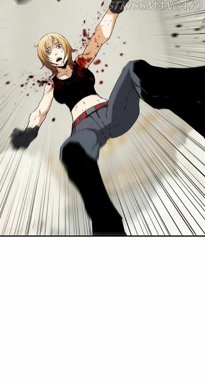 100 – Manga chapter 45 - page 70