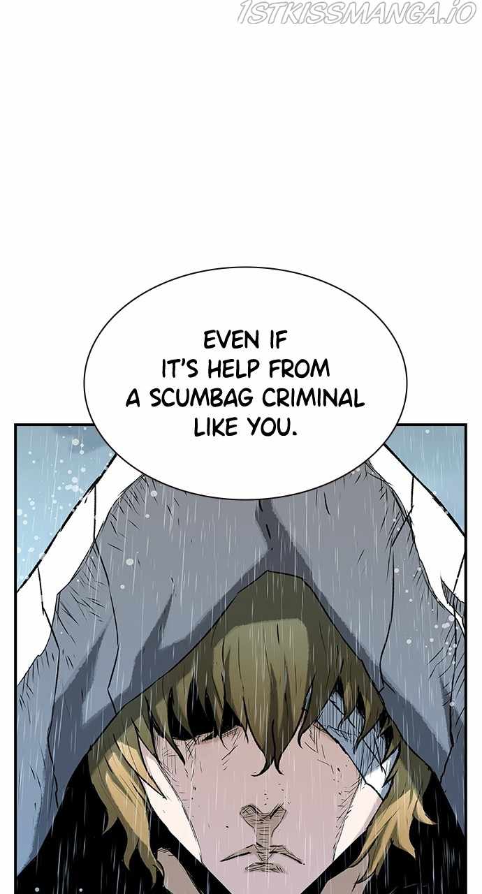 100 – Manga chapter 46 - page 11