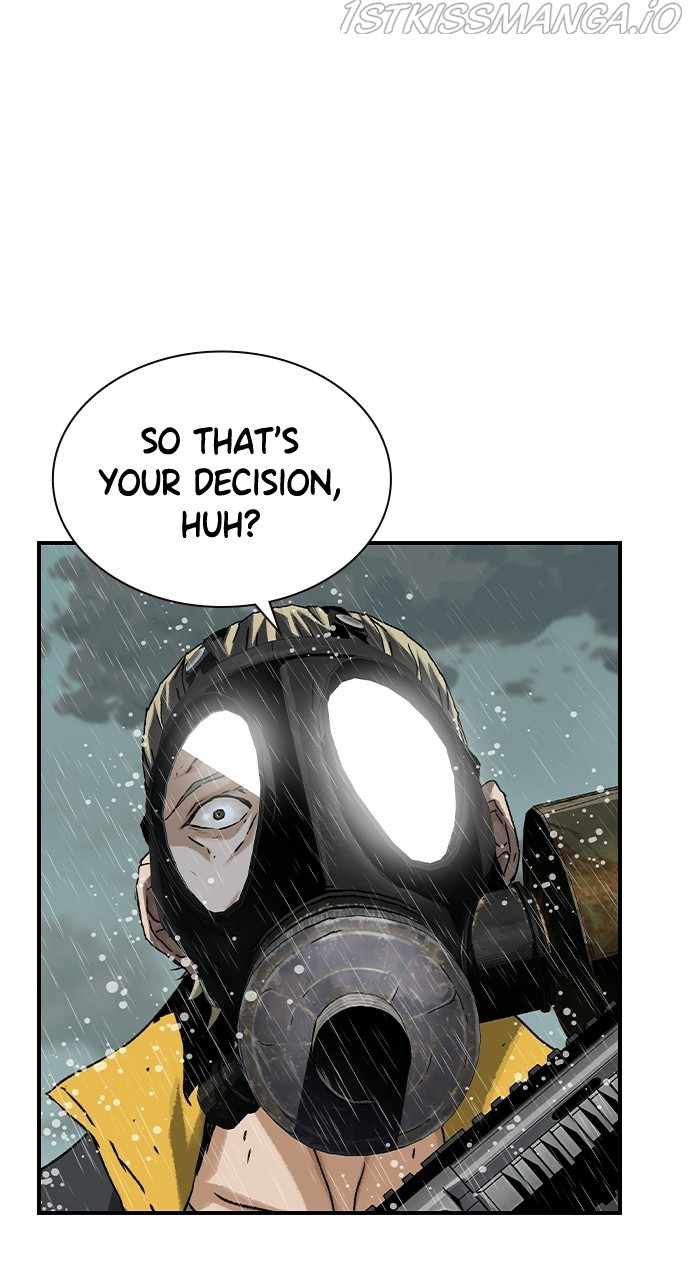 100 – Manga chapter 46 - page 17