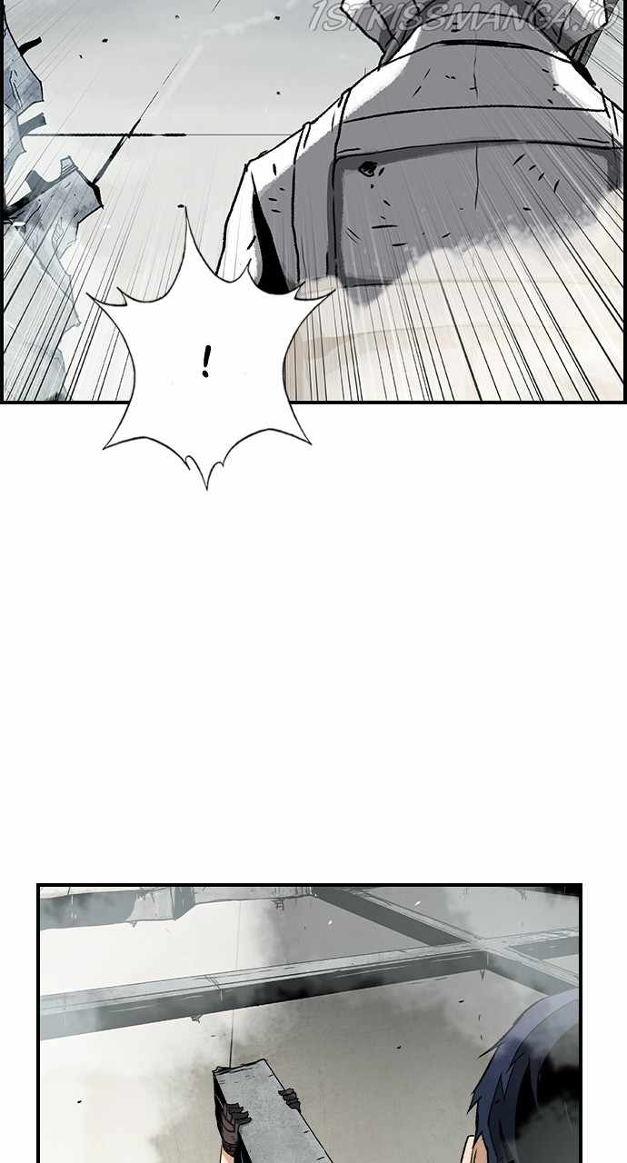 100 – Manga chapter 46 - page 24