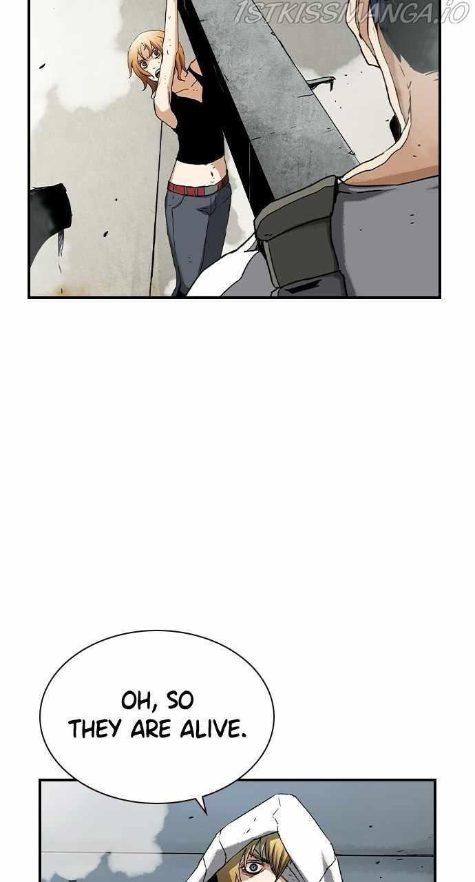 100 – Manga chapter 46 - page 25