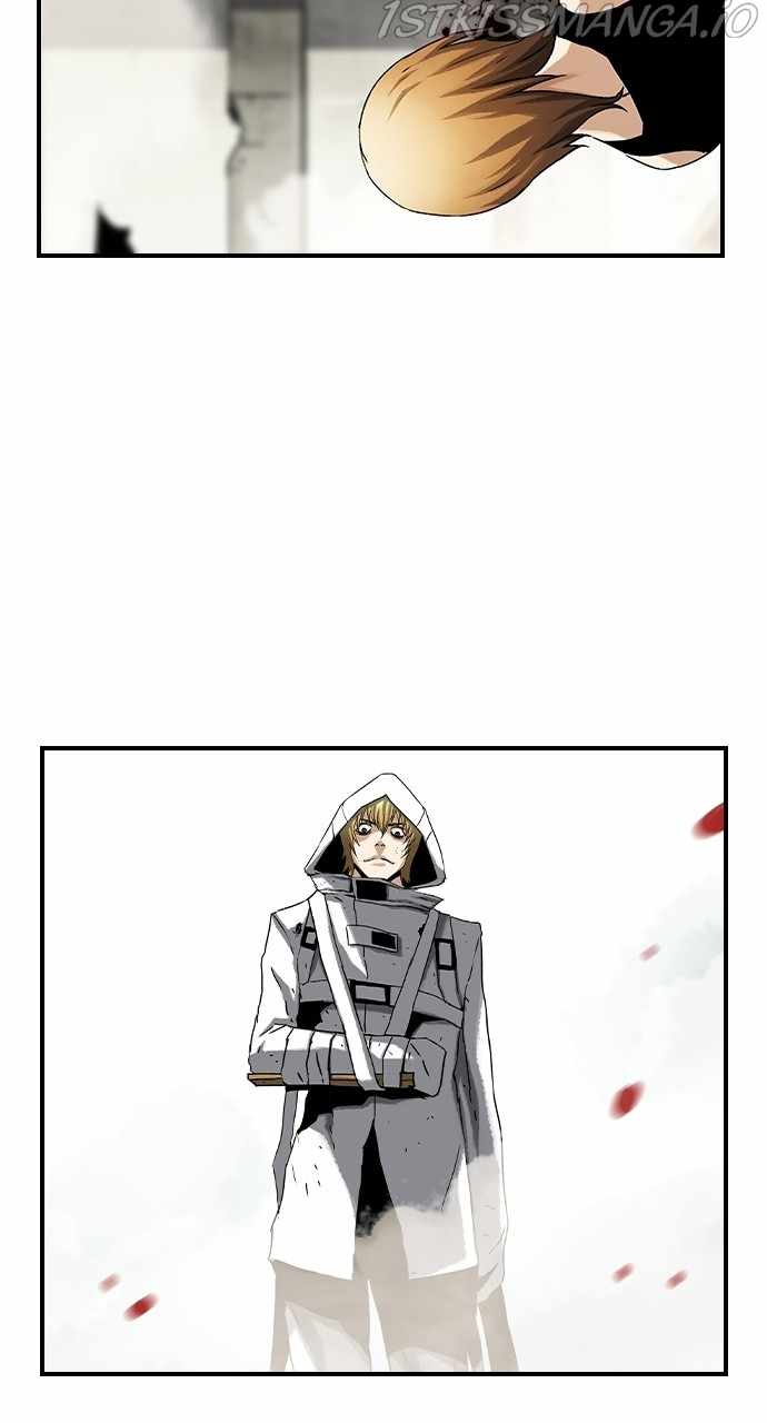 100 – Manga chapter 46 - page 29