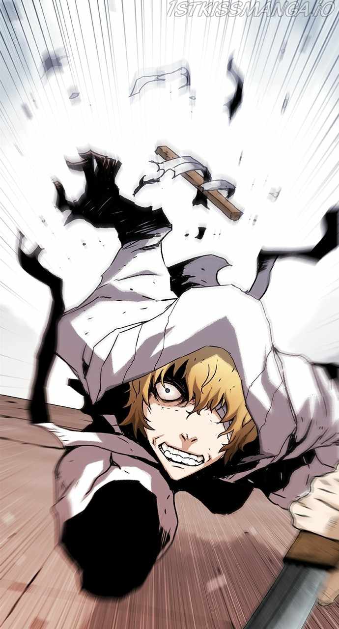100 – Manga chapter 46 - page 33