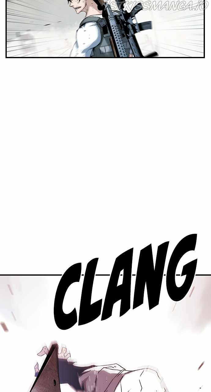 100 – Manga chapter 46 - page 35
