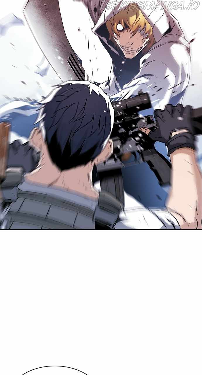 100 – Manga chapter 46 - page 36
