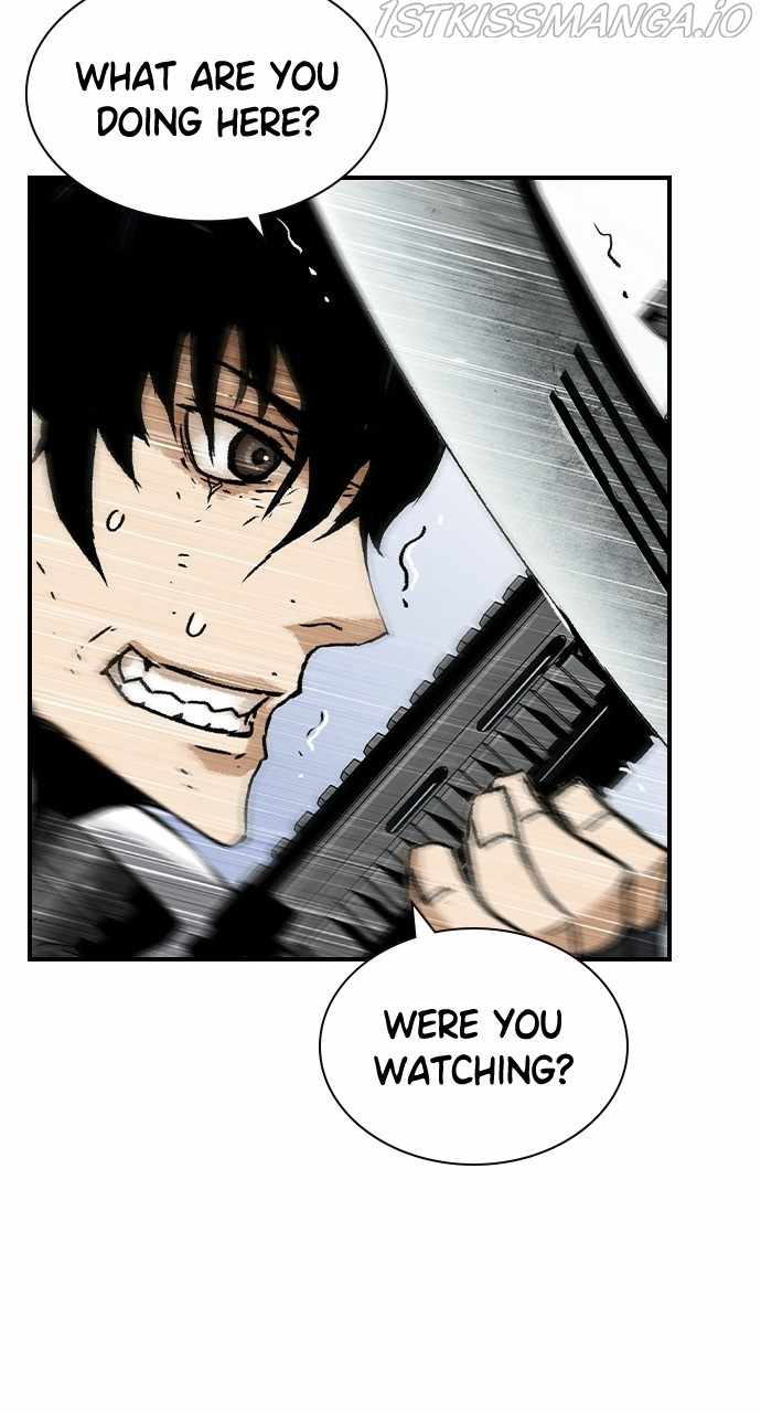 100 – Manga chapter 46 - page 37