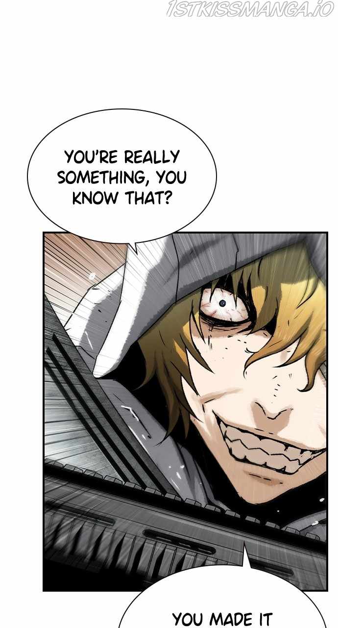100 – Manga chapter 46 - page 38