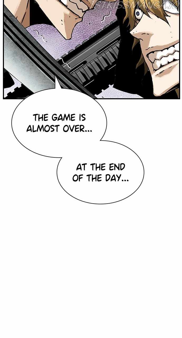 100 – Manga chapter 46 - page 40