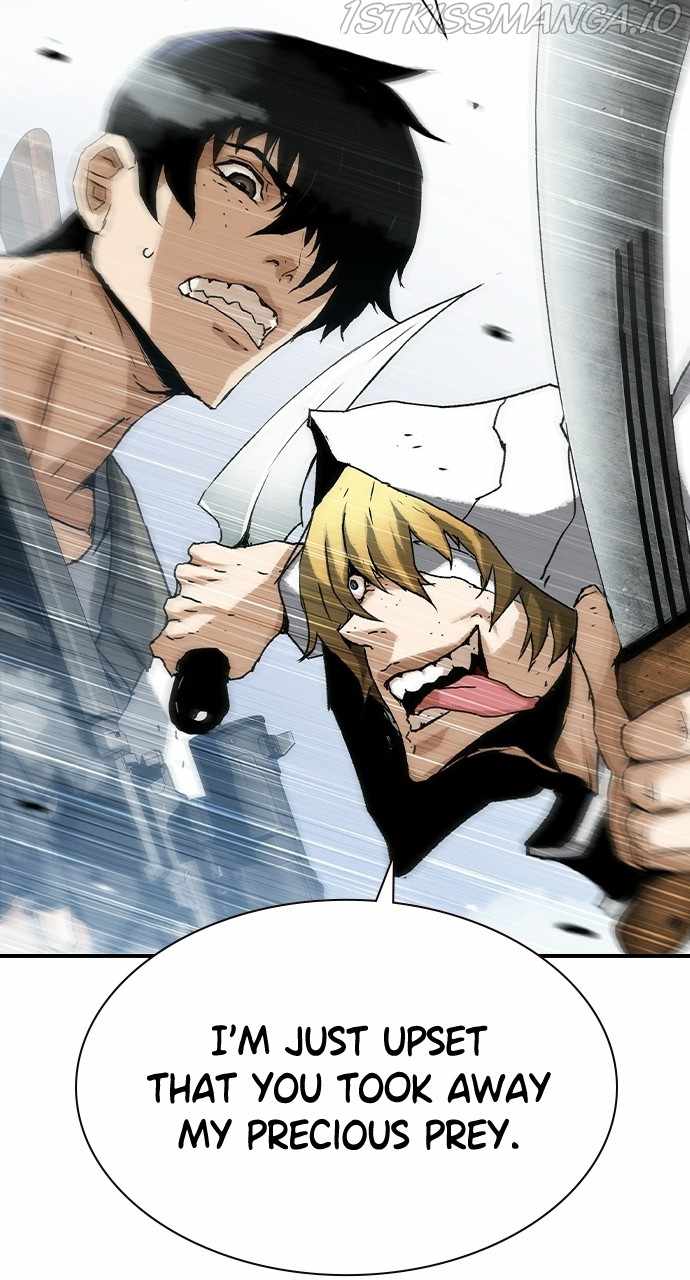 100 – Manga chapter 46 - page 45