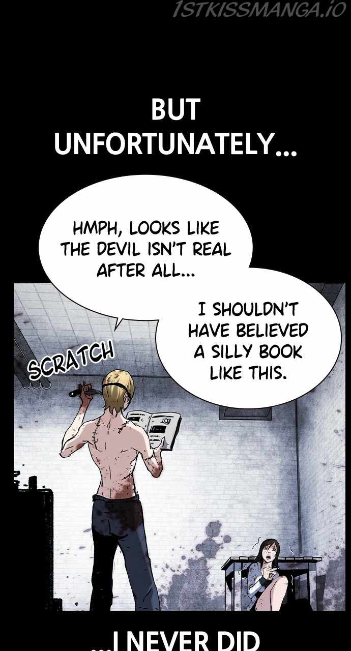 100 – Manga chapter 46 - page 59