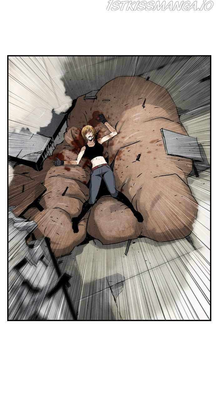 100 – Manga chapter 46 - page 65