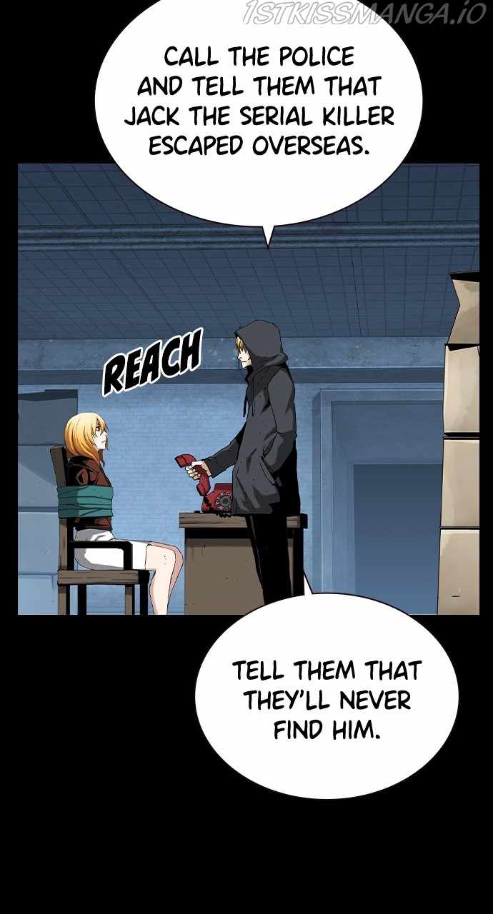 100 – Manga chapter 47 - page 15
