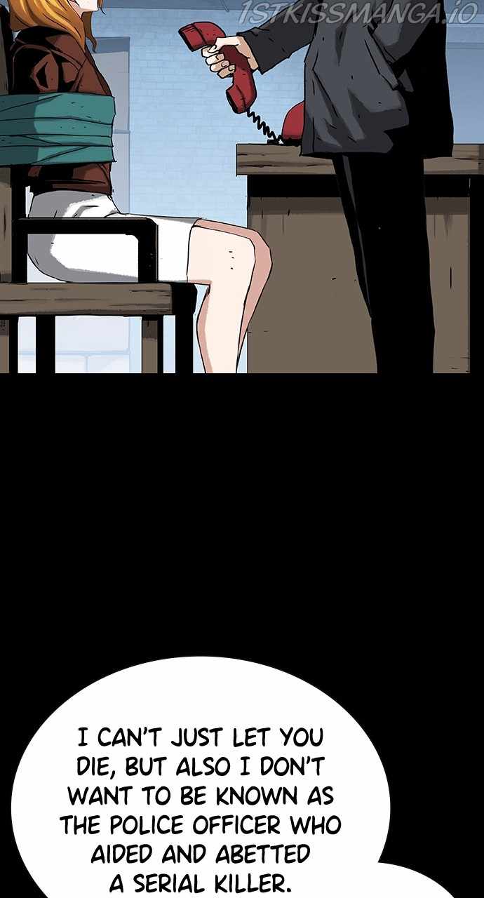 100 – Manga chapter 47 - page 21