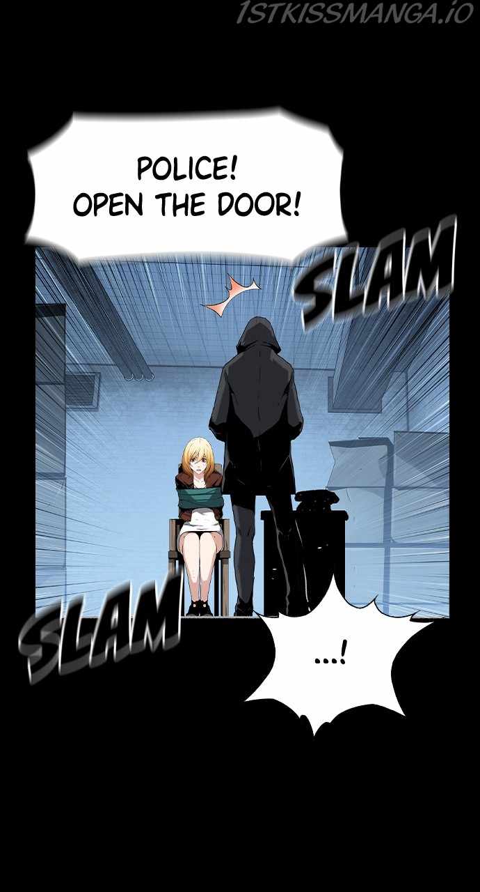 100 – Manga chapter 47 - page 23
