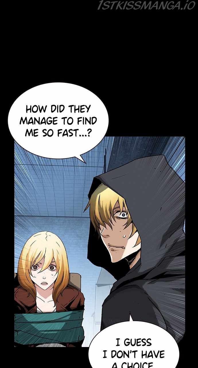 100 – Manga chapter 47 - page 24