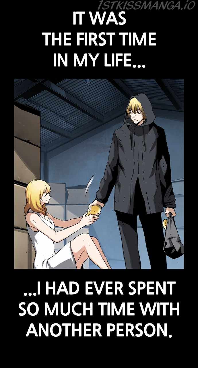 100 – Manga chapter 47 - page 29