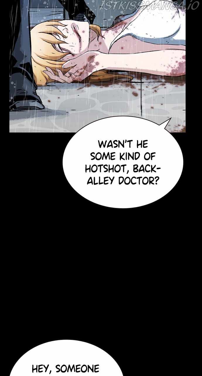 100 – Manga chapter 47 - page 36