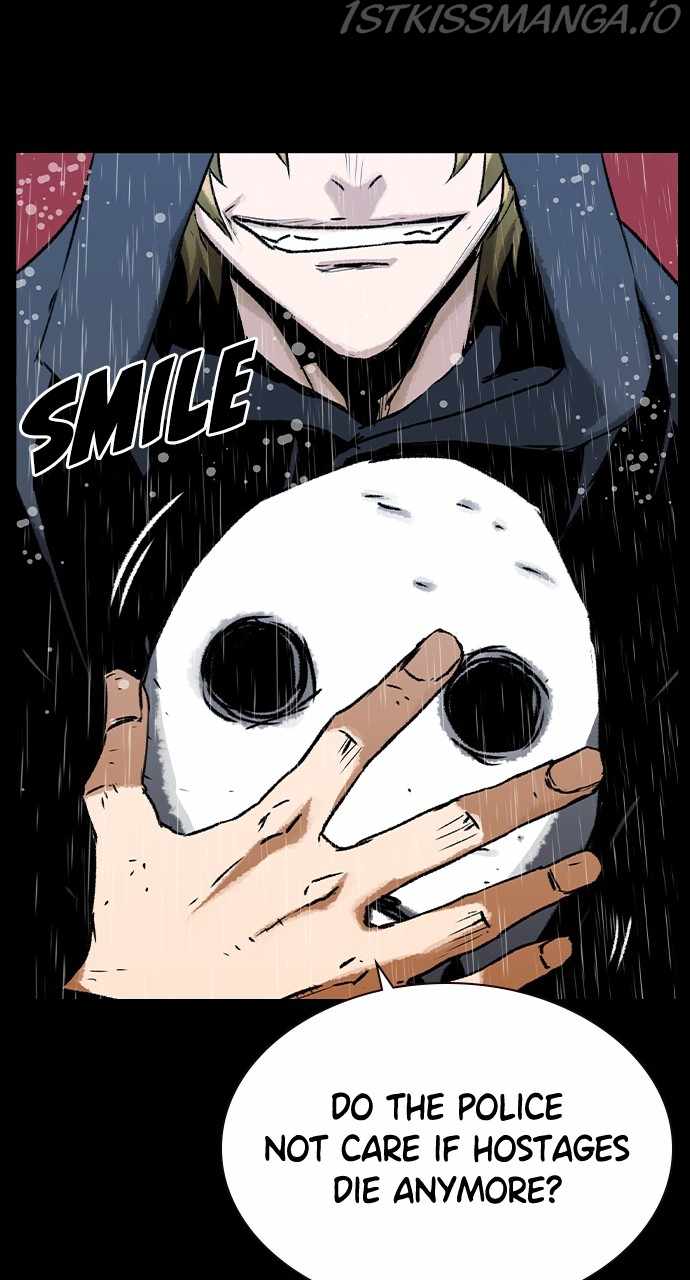 100 – Manga chapter 47 - page 40