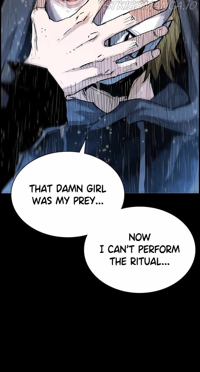 100 – Manga chapter 47 - page 42